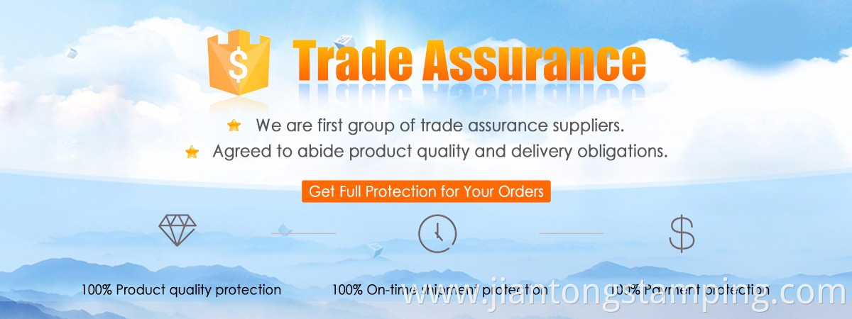 trade assurance